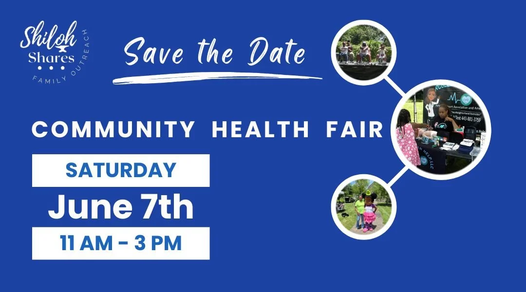 Health Fair 2025