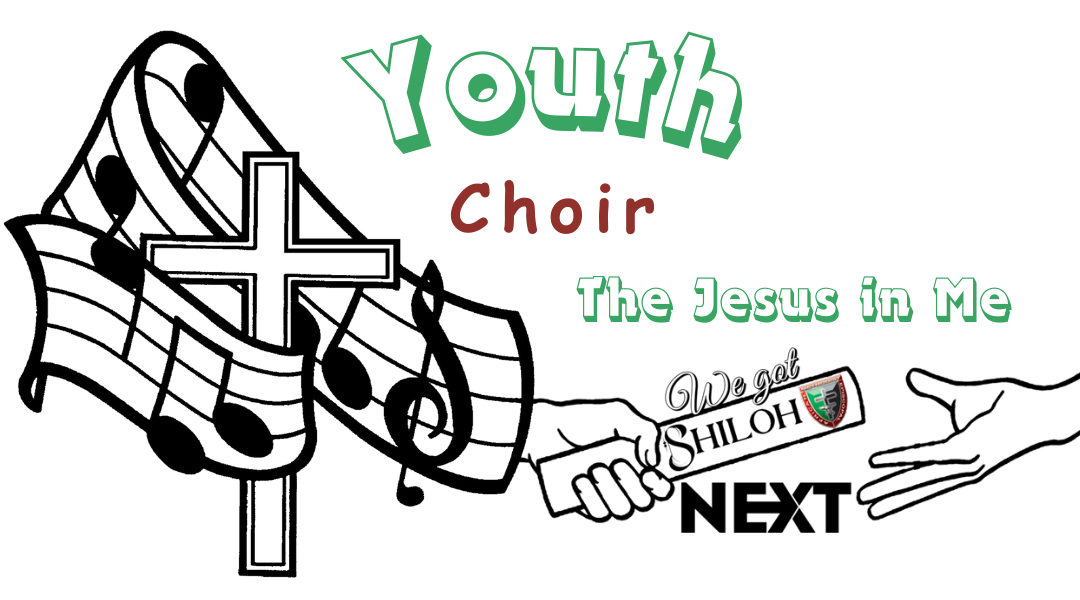 Youth Choir Sings