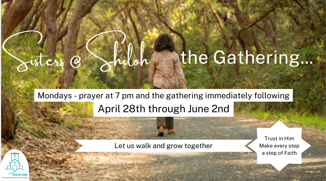 Women's Gathering and Fellowship
