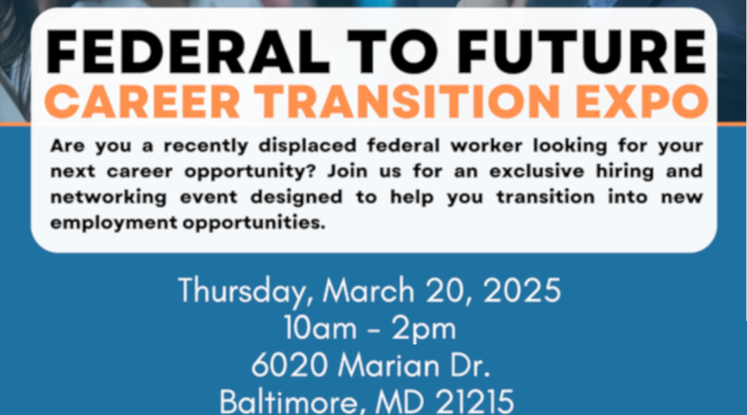 Federal to Future