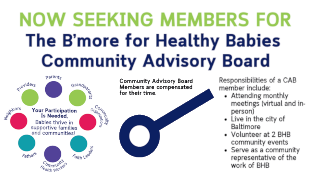 Community Advisory Board