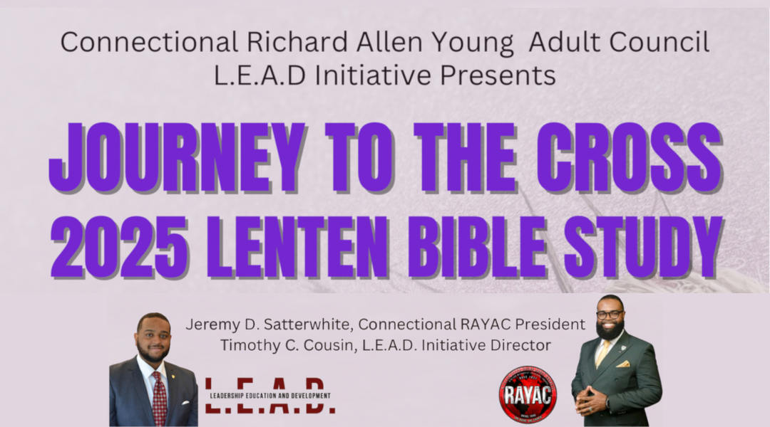Journey to the Cross