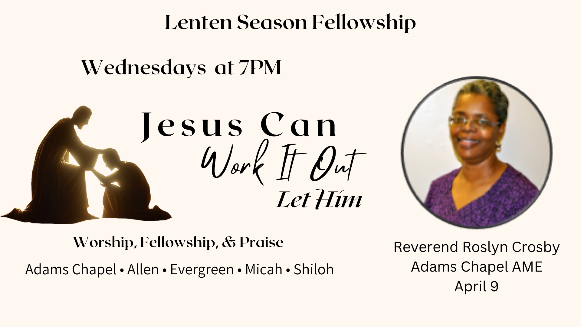 In Case You Missed It