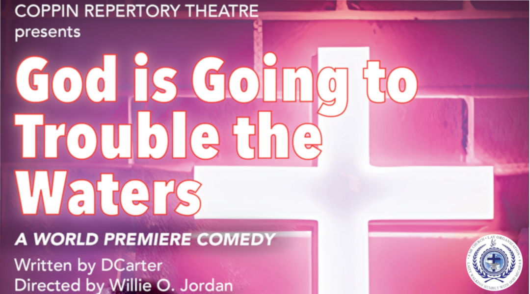 A Night with the BCLO