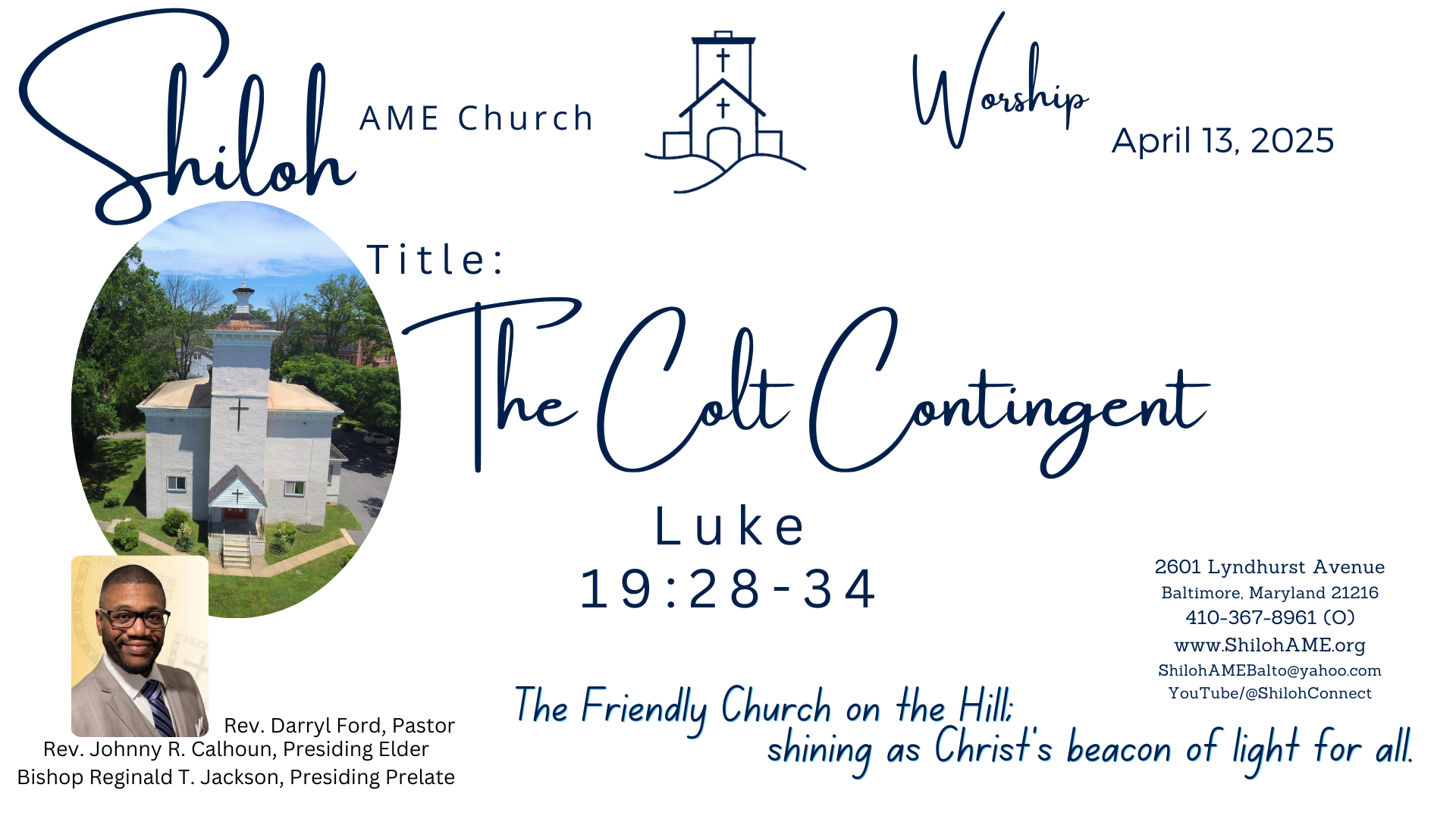 In Case You Missed It (041325) 