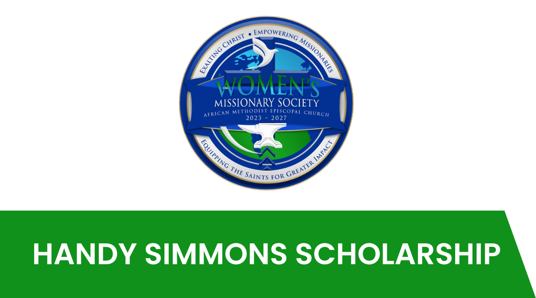 Handy Simmons Scholarship