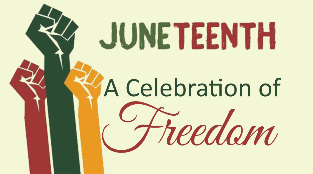 Juneteenth Celebration