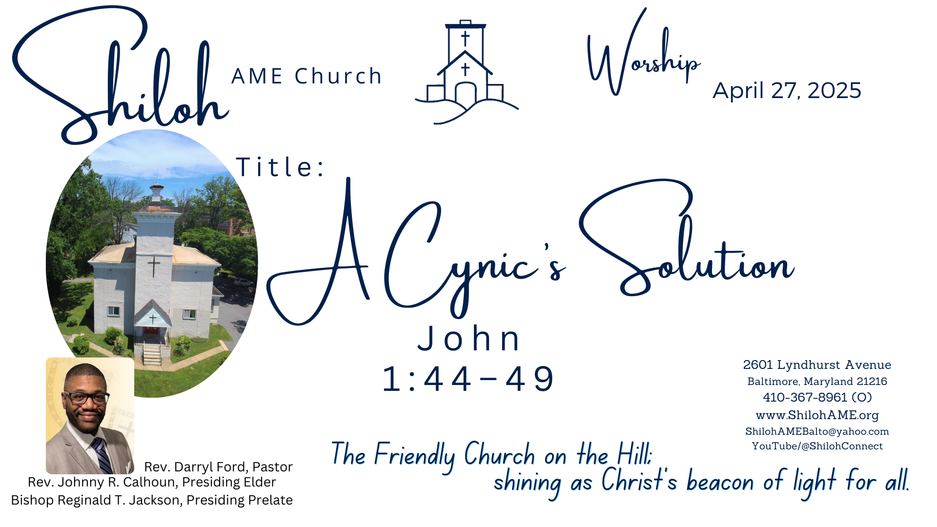 In Case You Missed It (050425)