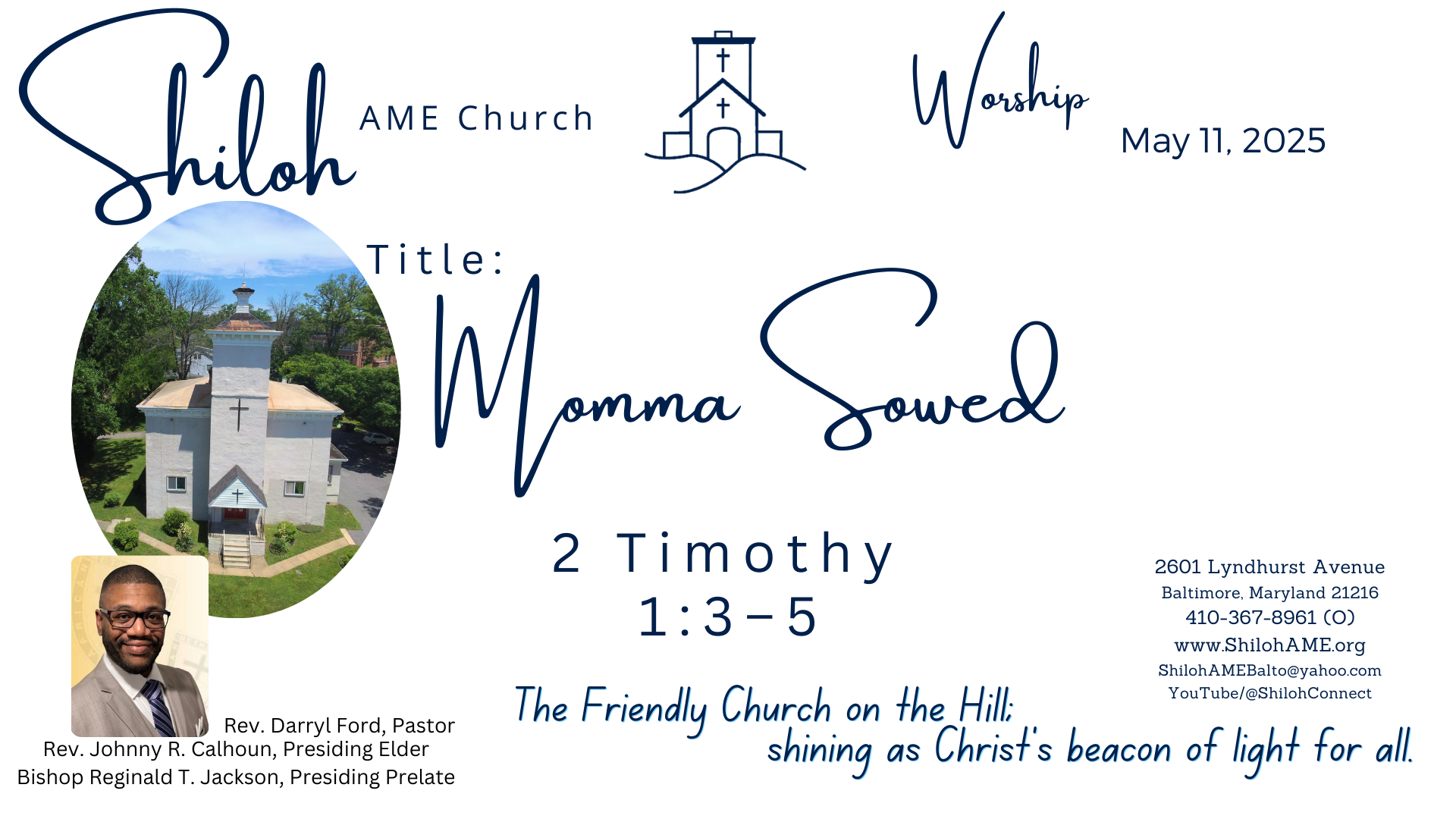 In Case You Missed It (051125) 