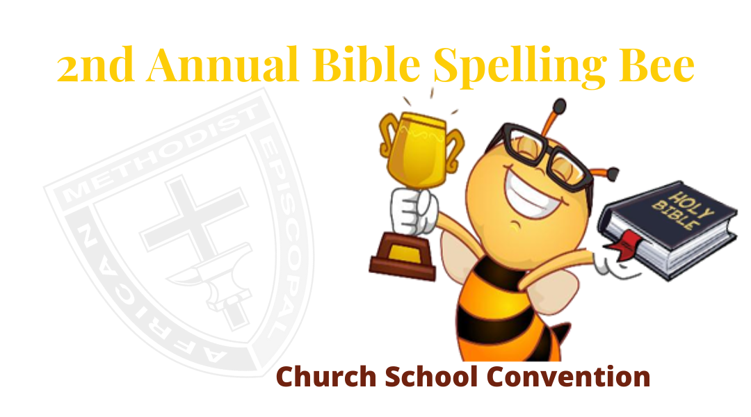 (CSC) Spelling Bee