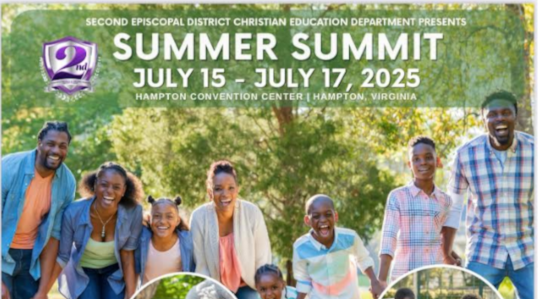(SED) Summer Summit 2025