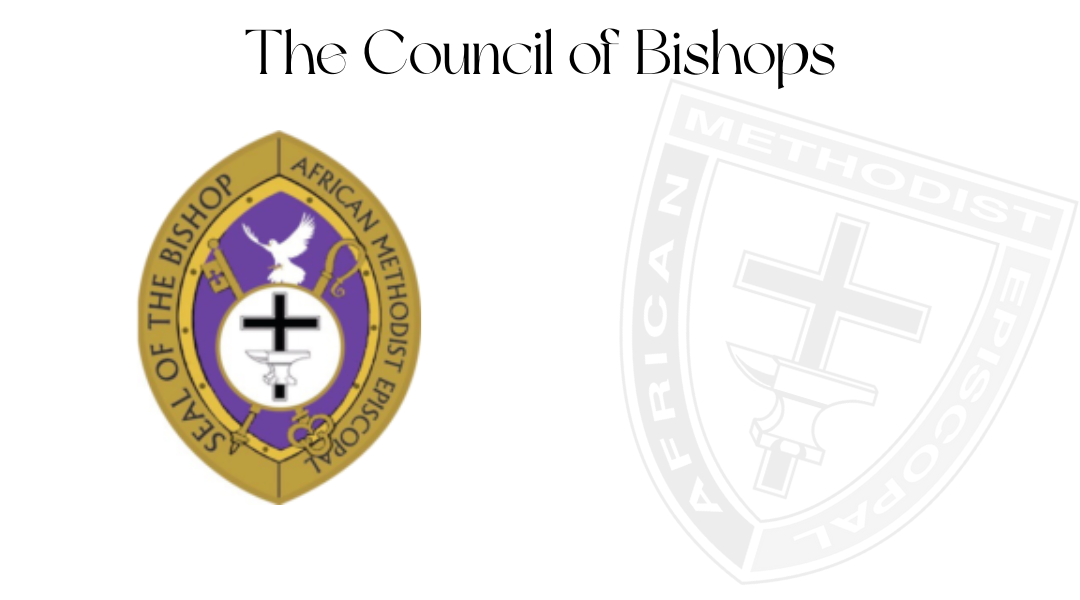 Statement from the Council of Bishops 