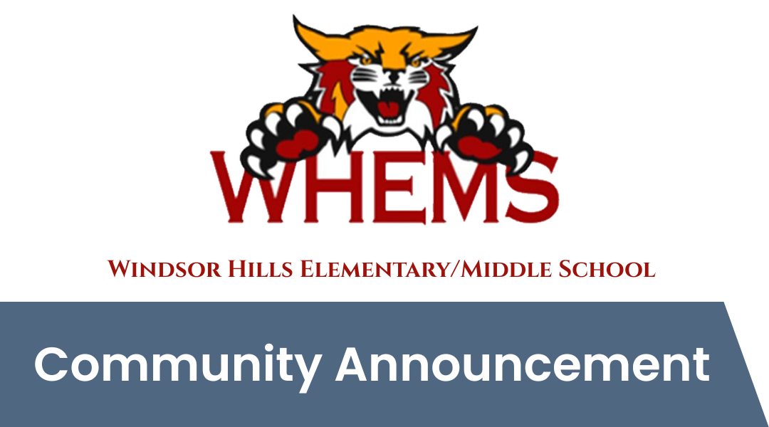 Back to School Night