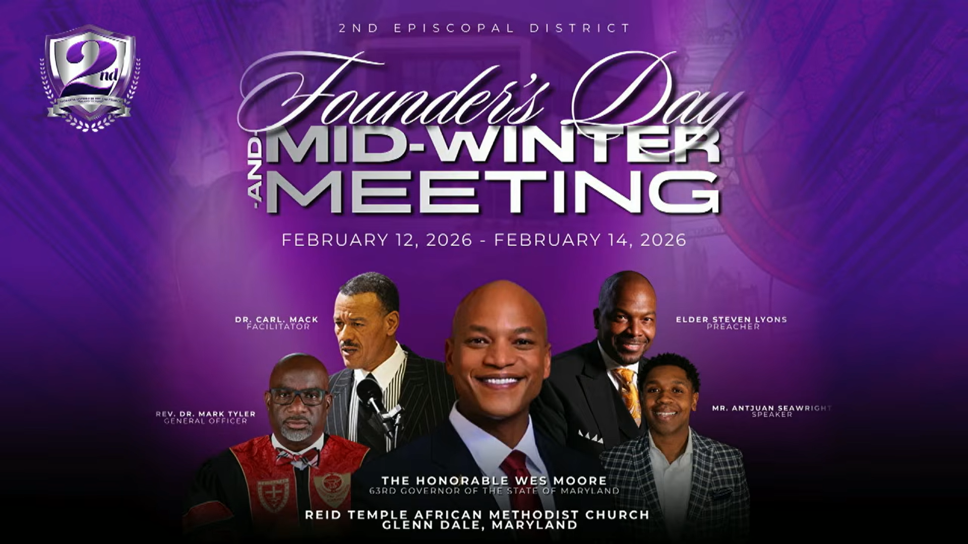 SED Founder's Day 2026