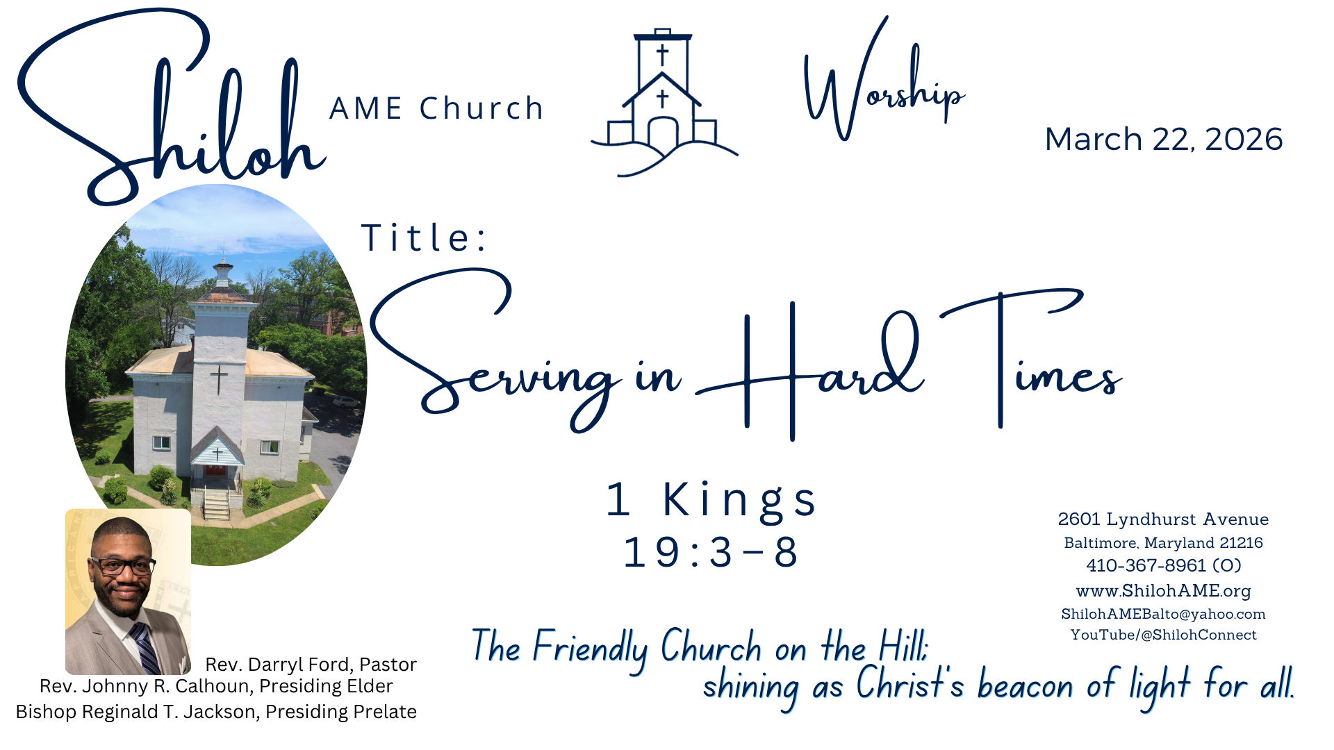 Worship Experience (032226) 