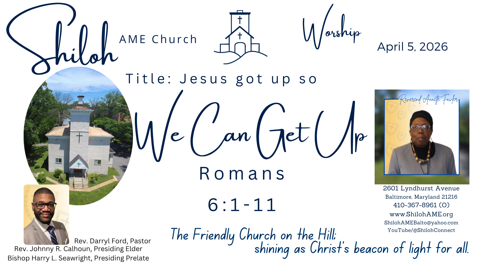 Worship Experience (040526)