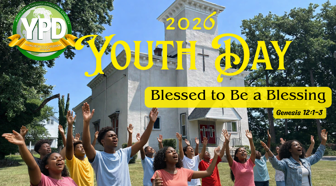 Youth Day 2026