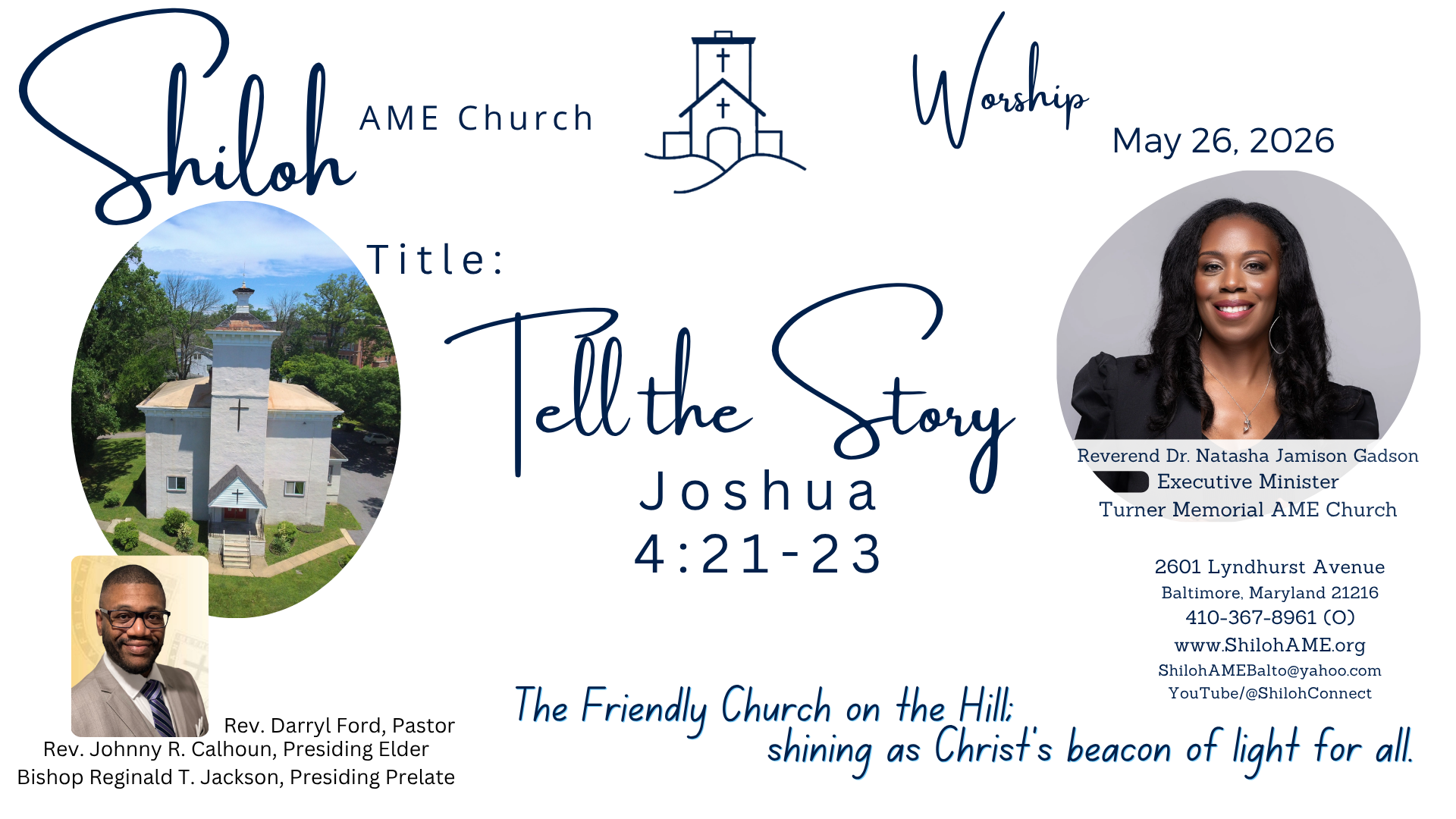 Worship Experience (042626) 