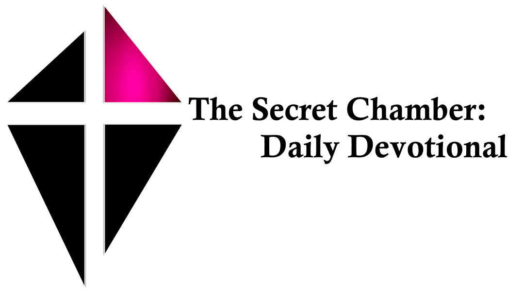 The Secret Chamber