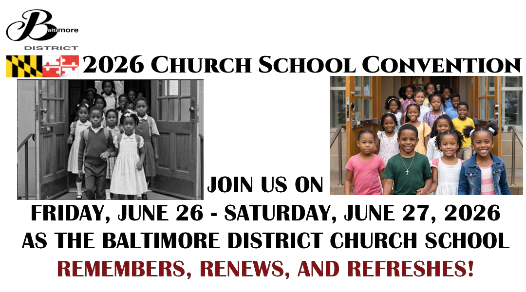 Church School Convention