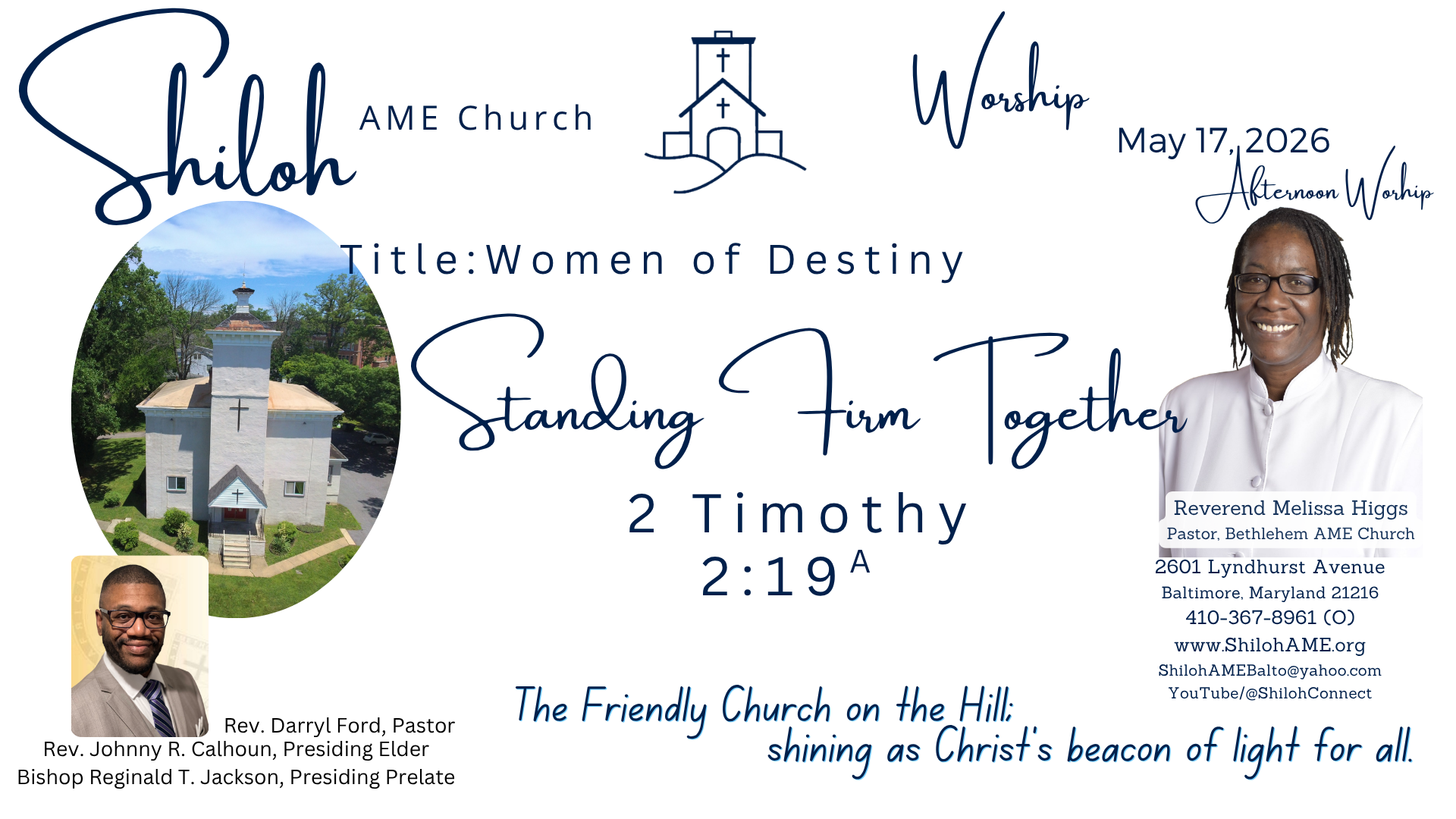 Worship Experience (051726)
