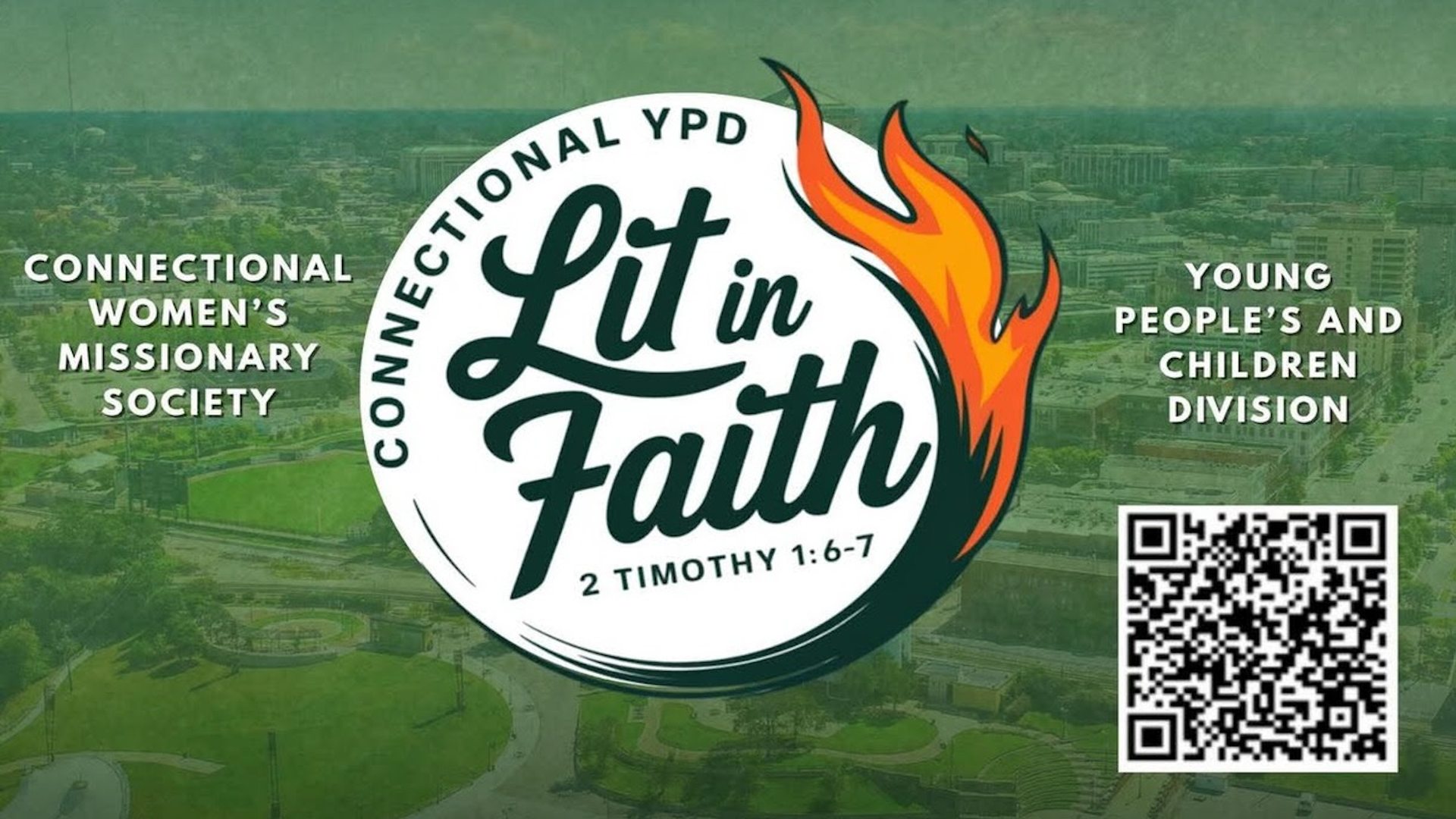 LIT in Faith
