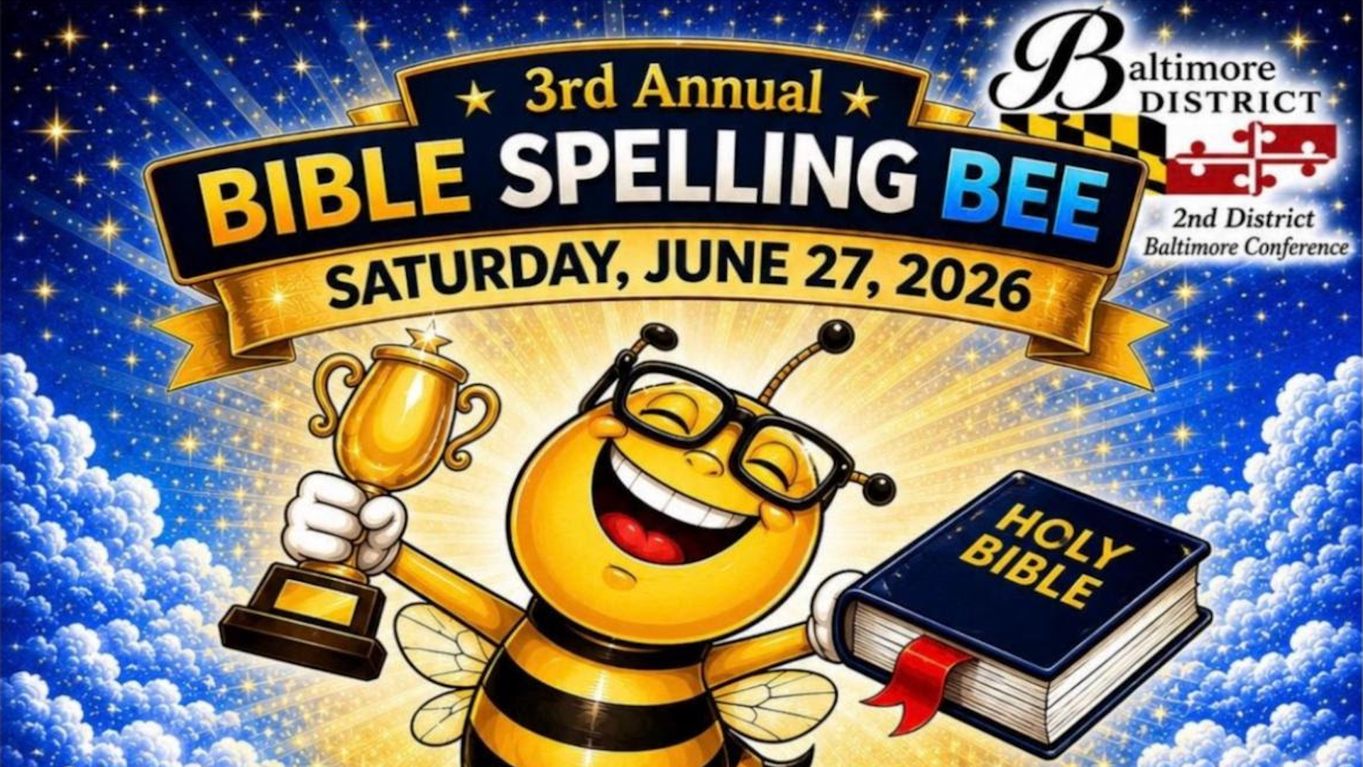 Spelling Bee