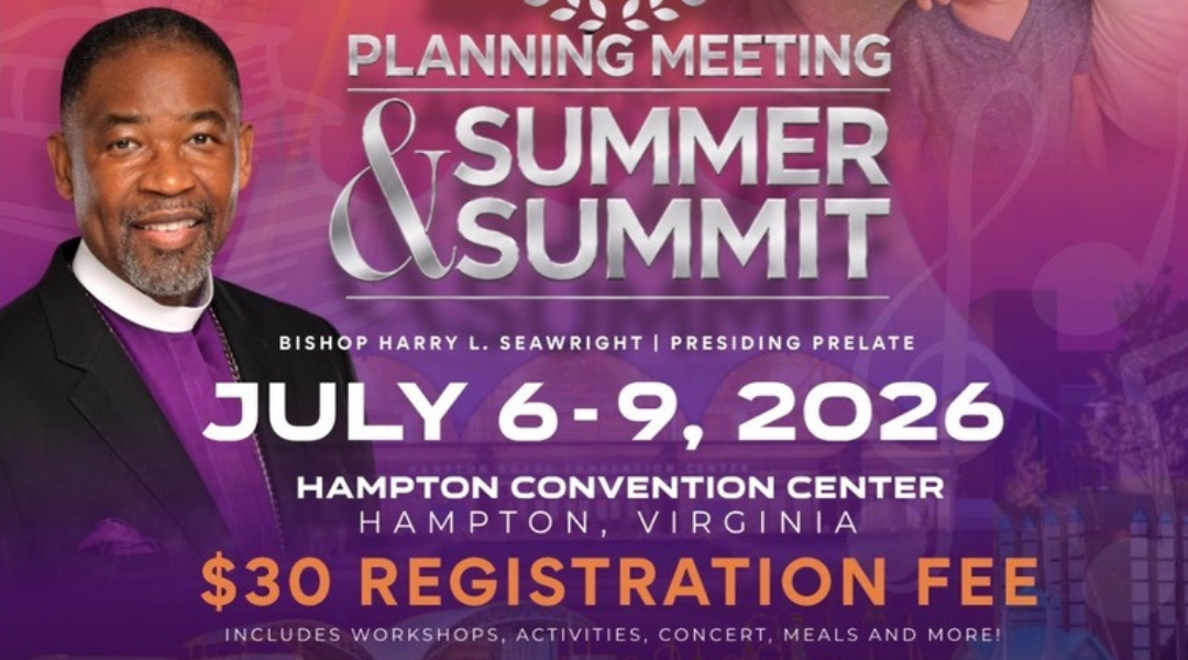 Planning Meeting 2026