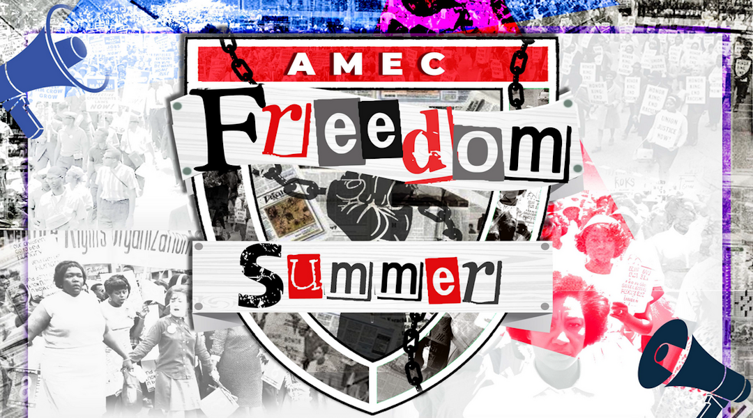 Freedom Summer Wellness Support
