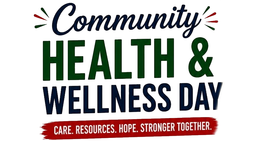 Health, Hope, and Community Together