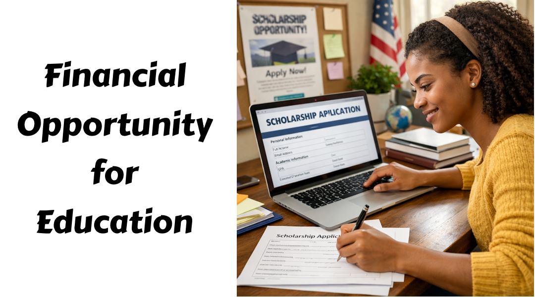 Book Scholarship