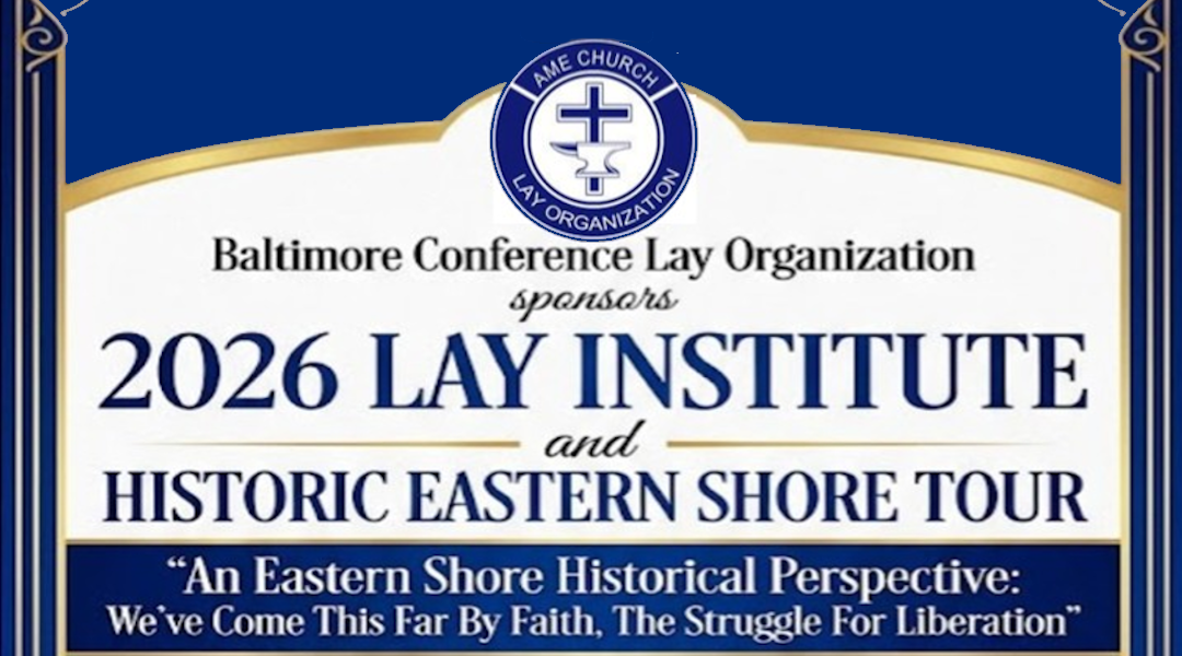 Historic Eastern Shore Tour