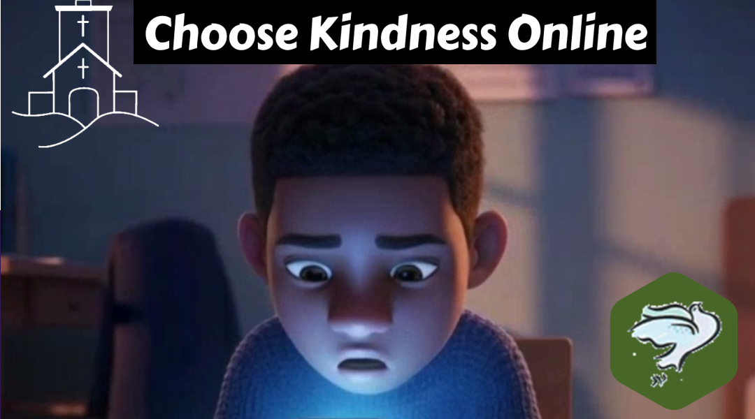 Choose Kindness Online 