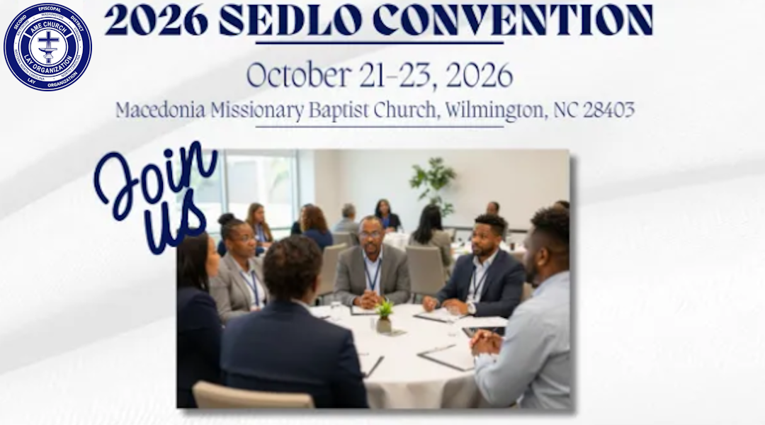 (SEDLO) Reviving Our Connection, Reigniting Our Purpose