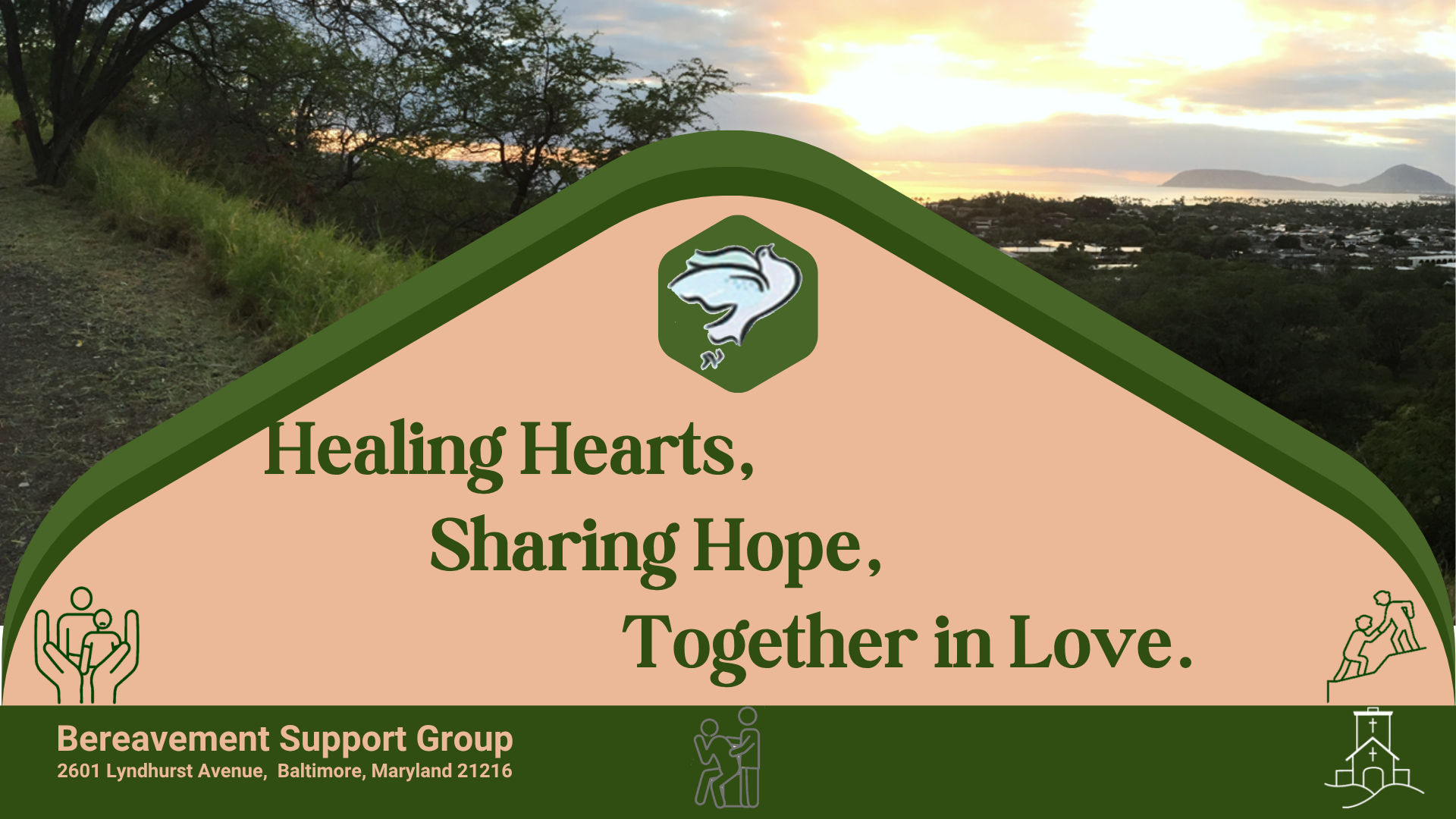 ❤️‍🩹Healing Hearts, Sharing Hope, Together in Love.🪽