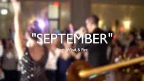 "September" performed by DANNY RAY and the ACOUSTIC PRODUCTION