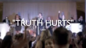 "Truth Hurts" performed by DANNY RAY and the ACOUSTIC PRODUCTION