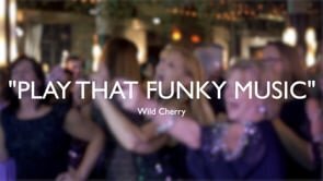 "Play that Funky Music" performed by DANNY RAY and the ACOUSTIC PRODUCTION