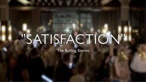 "Satisfaction" by The Rolling Stones performed by DANNY RAY and the ACOUSTIC PRODUCTION