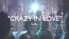 "Crazy in Love" performed by DANNY RAY and the ACOUSTIC PRODUCTION