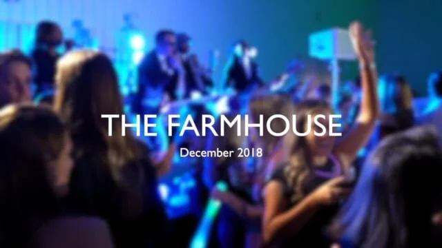 Kendall & Connor's Wedding Highlight Video