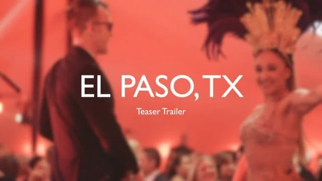 El Paso Gala Highlight Teaser Trailer