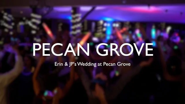 11.18.17 at Pecan Grove in Driftwood, TX for Erin & JP's Wedding
