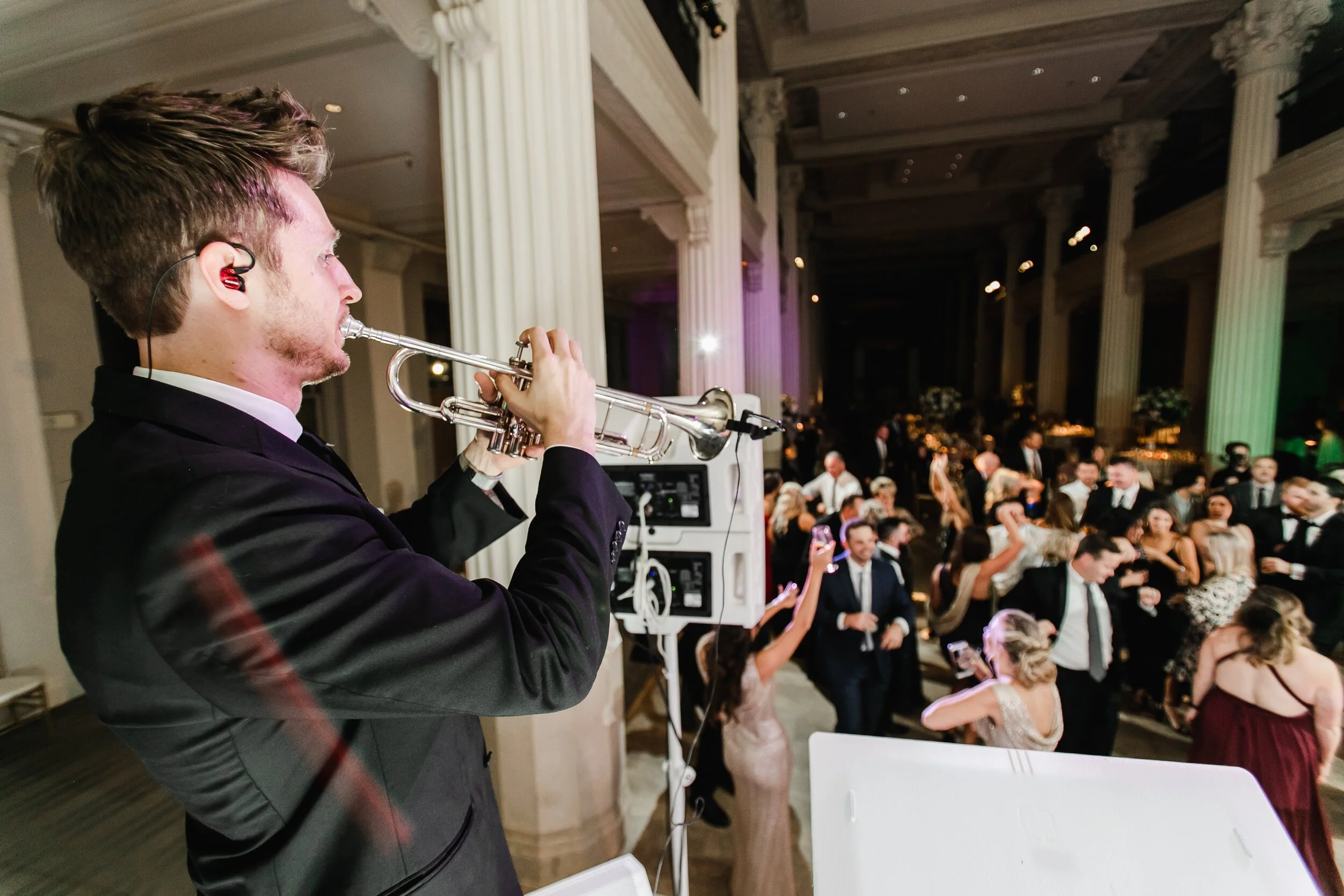  Kelby at Corinthian  Photo by BLVD Photography 