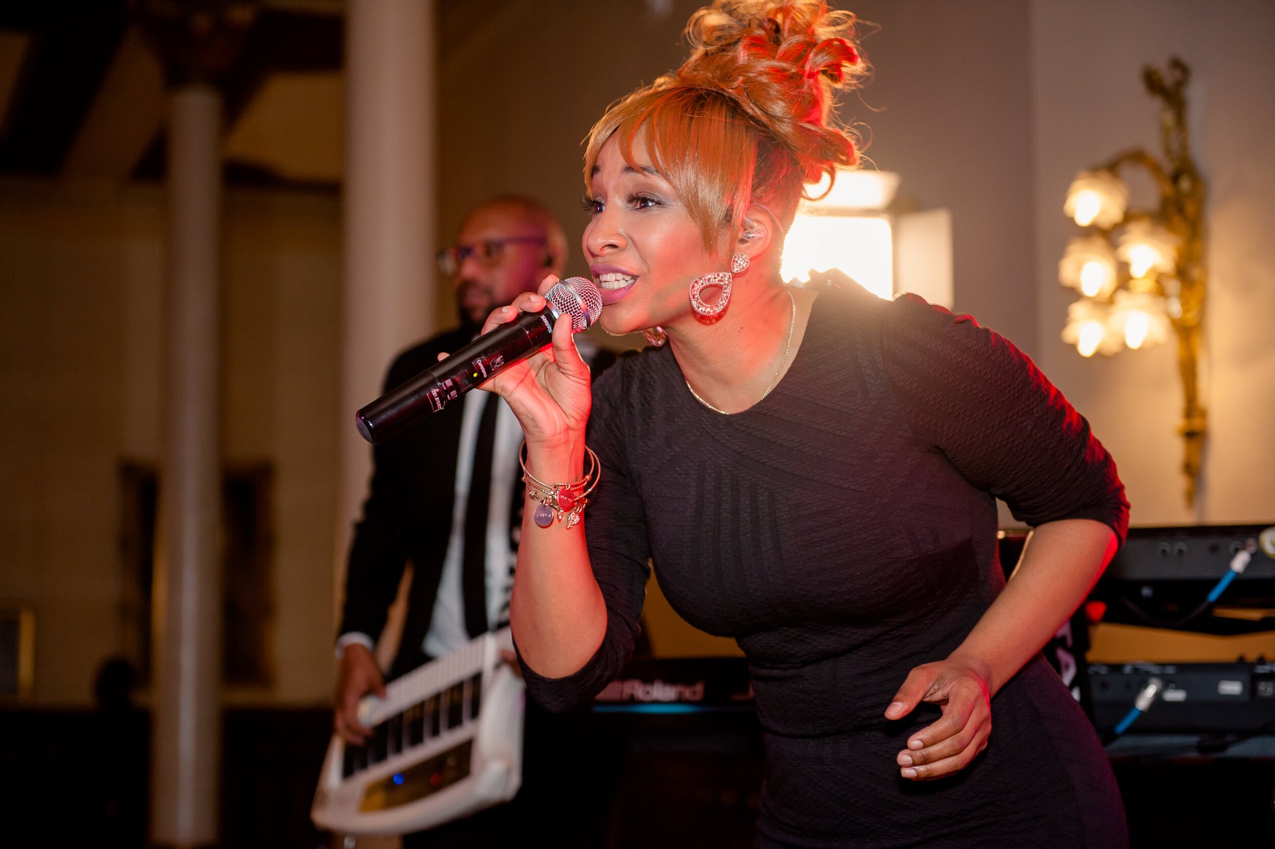  Constance at Driskill Hotel  Photo by @pamelahultsphotography 