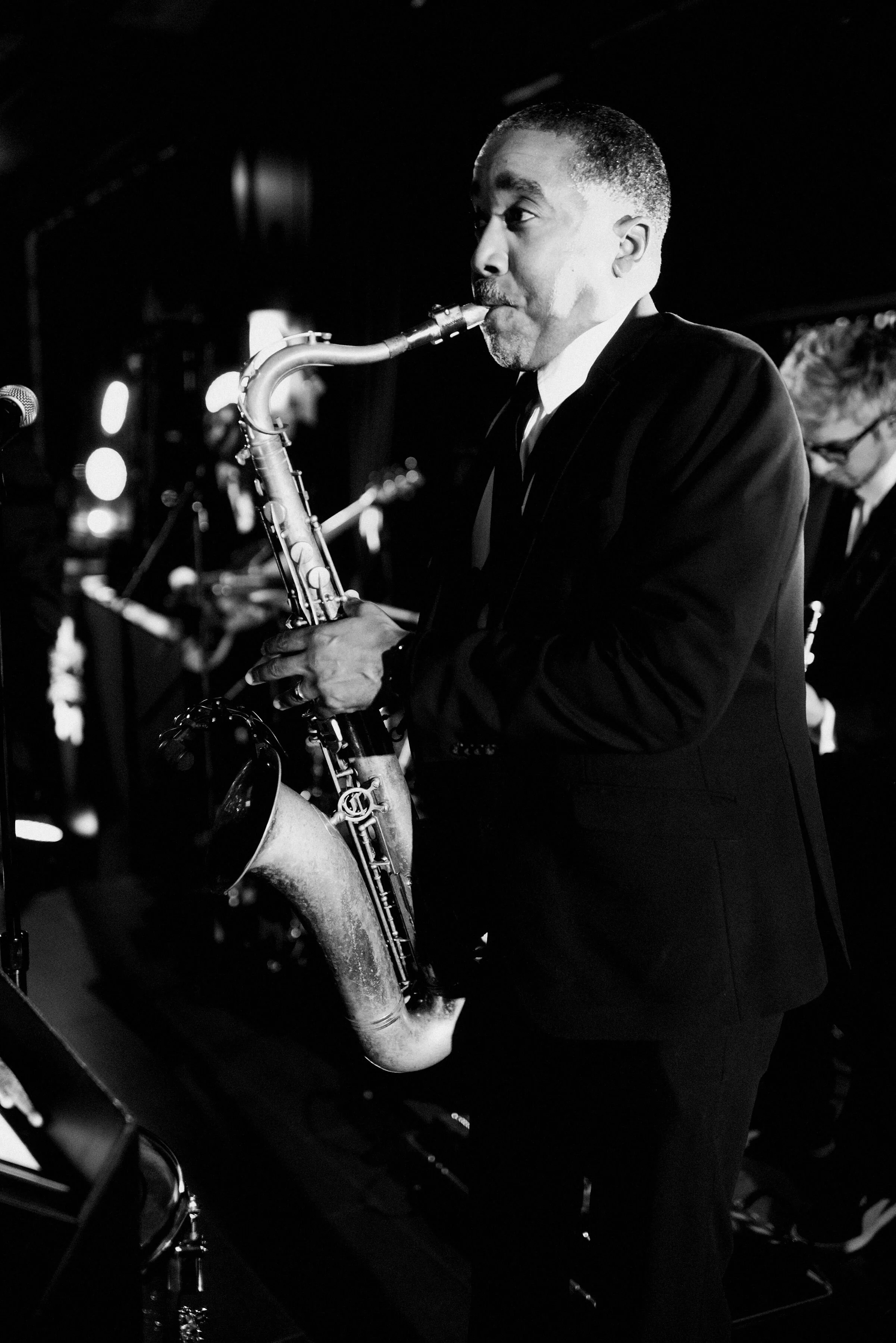  Damon at Astorian  Photo by Joseph West Photography 