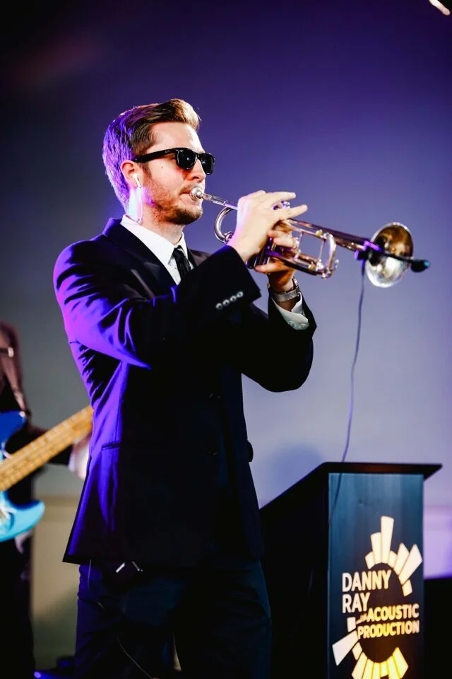  Kelby at Junior League  Photo by My Happy Lens 