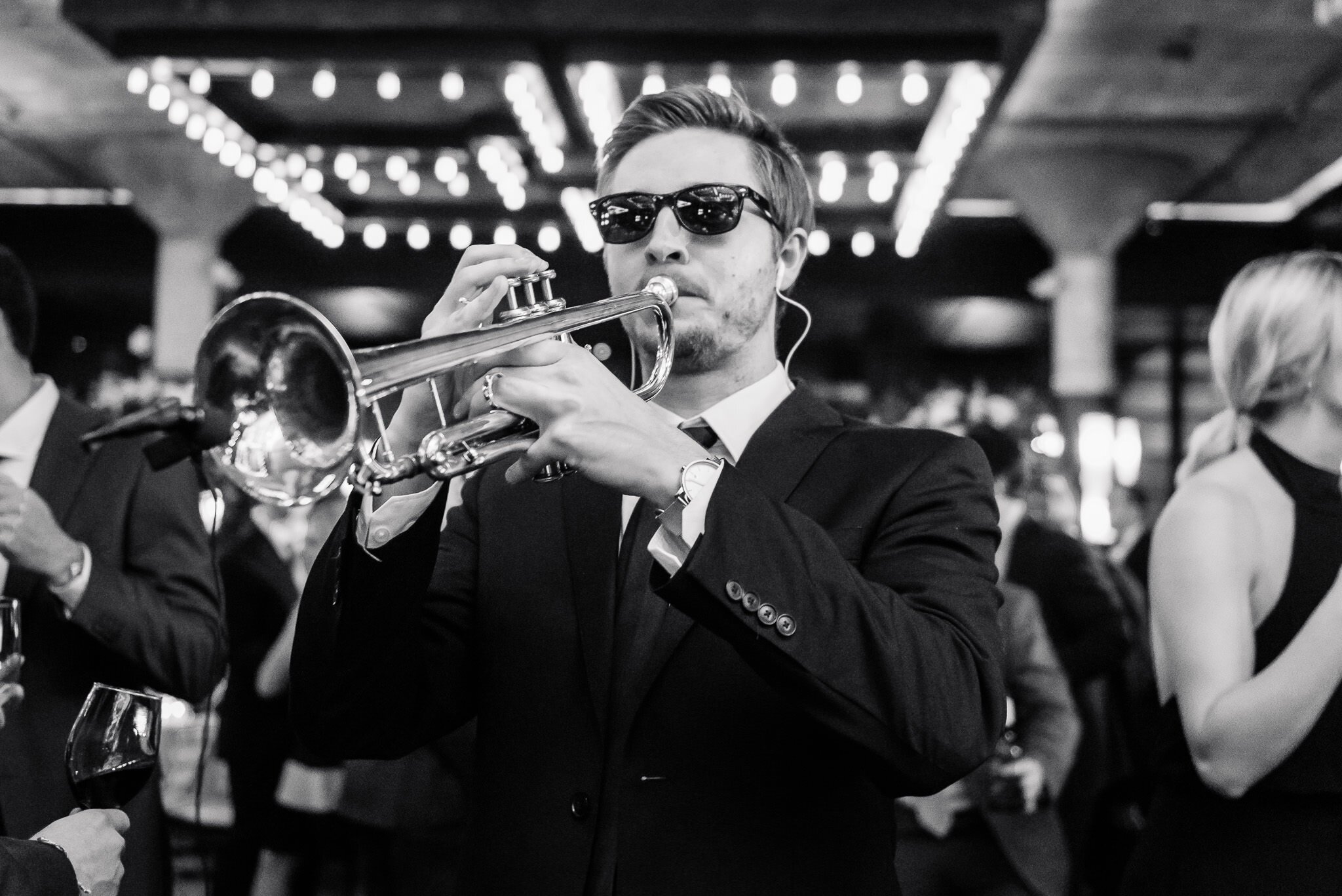  Kelby at The Astorian  Photo by @Natemessphoto 