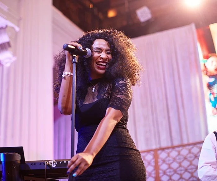  Constance at the Weddings in Houston 30th Anniversary Celebration at The Corinthian  Photo by Civic Photos 