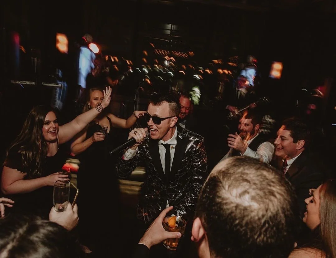 Amy D. - Bride - The Astorian